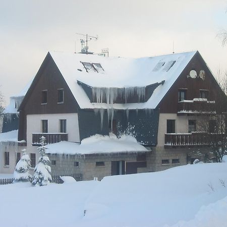 Hotel Na Vyhlidce Kořenov Exterior foto