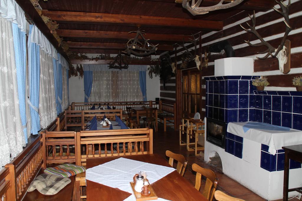 Hotel Na Vyhlidce Kořenov Exterior foto