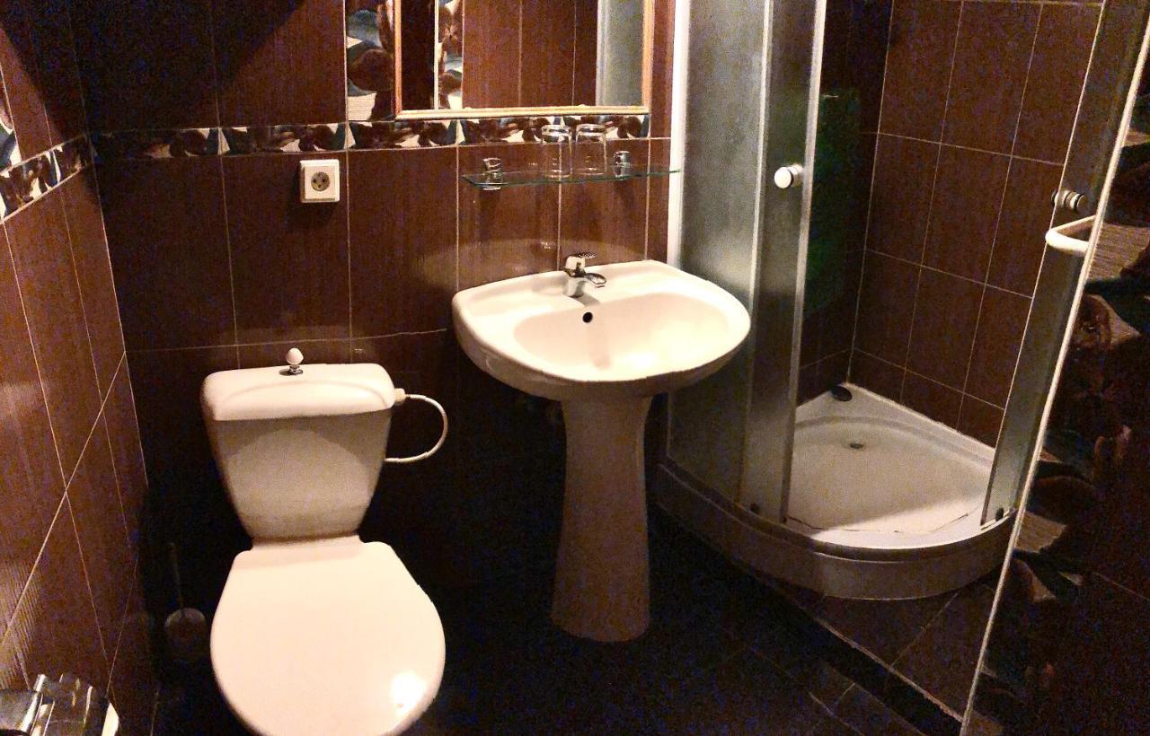 Hotel Na Vyhlidce Kořenov Exterior foto